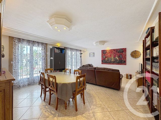 Maison &agrave; vendre - 8 pi&egrave;ces - 179,88 m2 - Romorantin Lanthenay - 41 - CENTRE