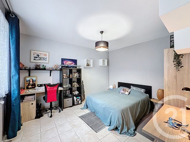 Maison &agrave; vendre - 5 pi&egrave;ces - 124,60 m2 - Romorantin Lanthenay - 41 - CENTRE