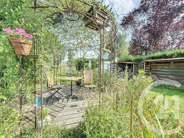 Maison &agrave; vendre - 5 pi&egrave;ces - 124,60 m2 - Romorantin Lanthenay - 41 - CENTRE