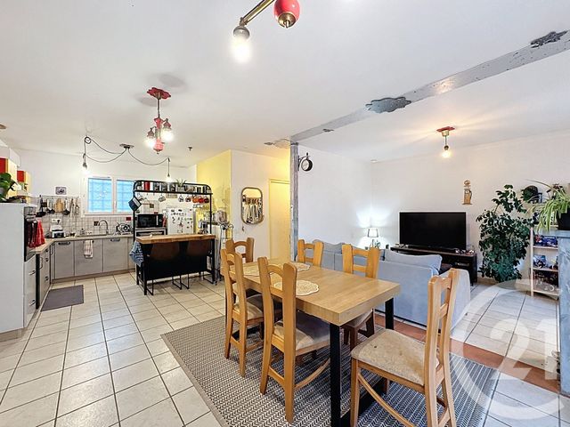 Maison &agrave; vendre - 5 pi&egrave;ces - 124,60 m2 - Romorantin Lanthenay - 41 - CENTRE