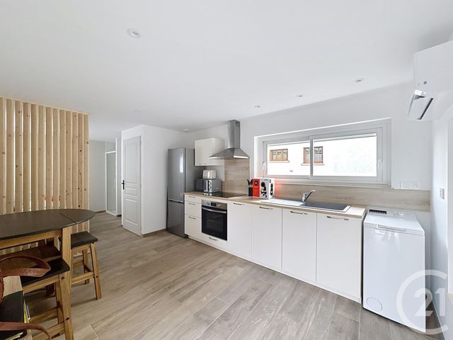 Appartement Studio &agrave; louer - 1 pi&egrave;ce - 22,14 m2 - Romorantin Lanthenay - 41 - CENTRE