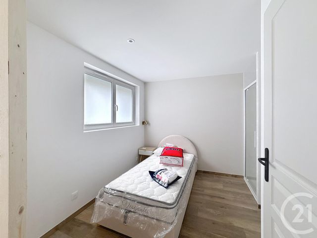 Appartement Studio &agrave; louer - 1 pi&egrave;ce - 22,14 m2 - Romorantin Lanthenay - 41 - CENTRE