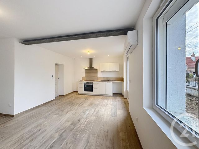 appartement - ROMORANTIN LANTHENAY - 41