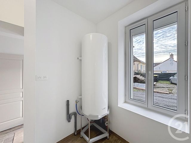 Appartement &agrave; louer - 3 pi&egrave;ces - 67,72 m2 - Romorantin Lanthenay - 41 - CENTRE