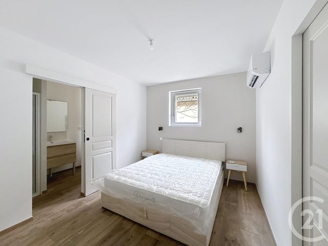 Appartement &agrave; louer - 2 pi&egrave;ces - 39,83 m2 - Romorantin Lanthenay - 41 - CENTRE