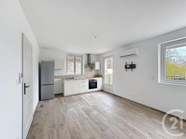 appartement - ROMORANTIN LANTHENAY - 41