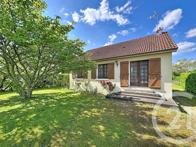 maison - ROMORANTIN LANTHENAY - 41