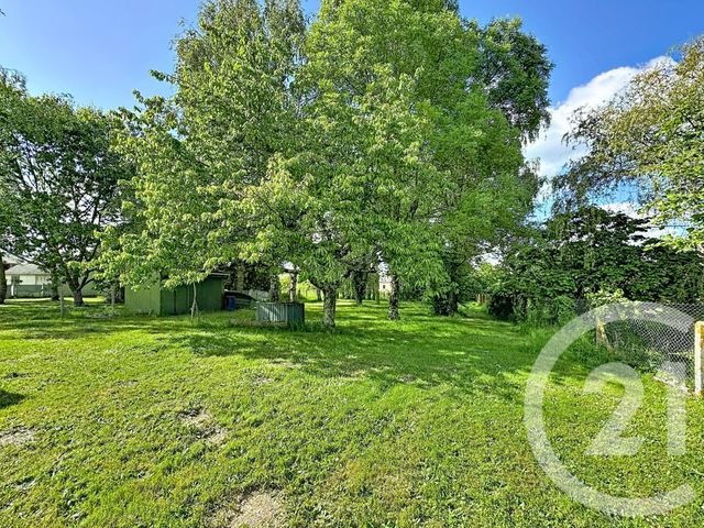 Maison &agrave; vendre - 3 pi&egrave;ces - 65,08 m2 - Romorantin Lanthenay - 41 - CENTRE