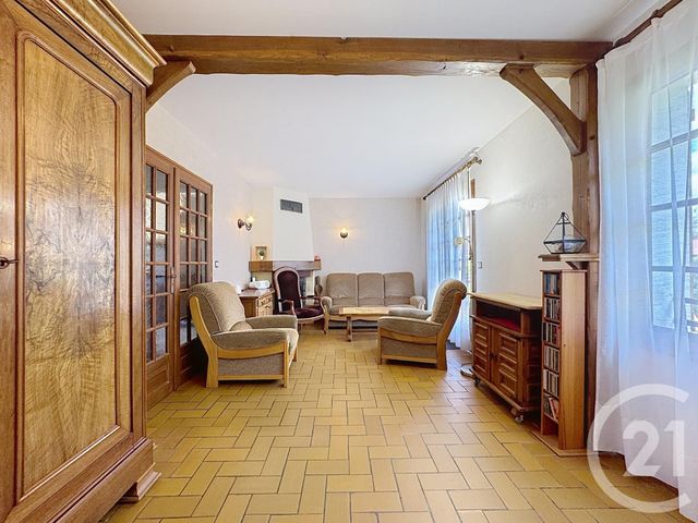 Maison &agrave; vendre - 3 pi&egrave;ces - 65,08 m2 - Romorantin Lanthenay - 41 - CENTRE