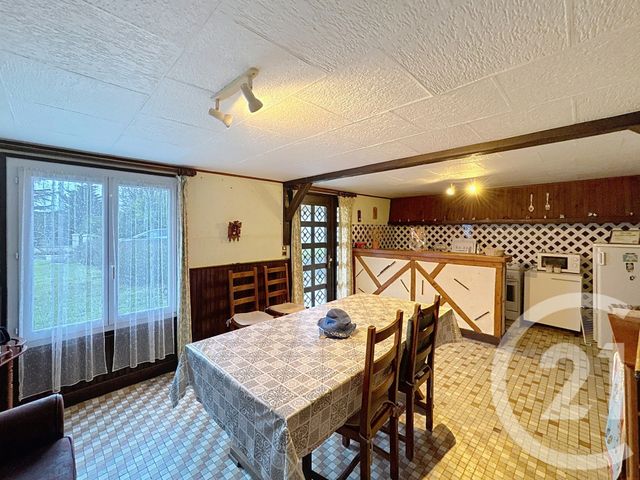 Maison &agrave; vendre - 5 pi&egrave;ces - 120,81 m2 - Pruniers En Sologne - 41 - CENTRE