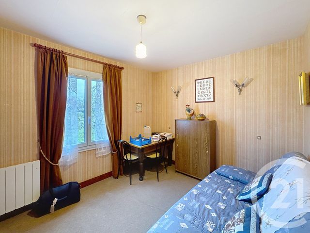 Maison &agrave; vendre - 5 pi&egrave;ces - 120,81 m2 - Pruniers En Sologne - 41 - CENTRE