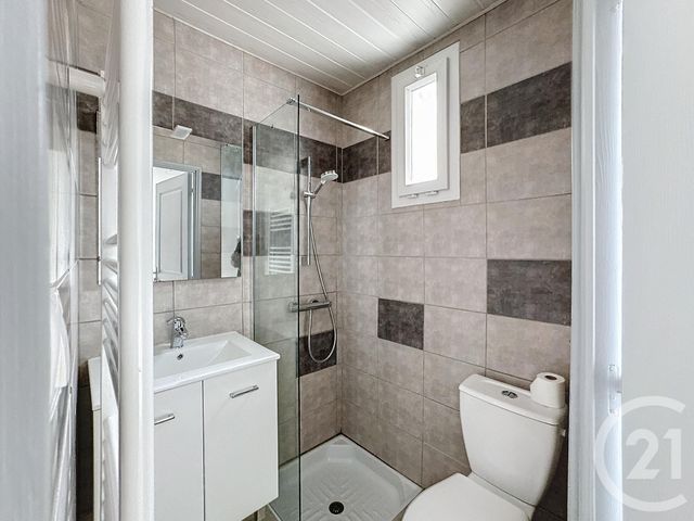 Maison &agrave; louer - 2 pi&egrave;ces - 31,70 m2 - Romorantin Lanthenay - 41 - CENTRE