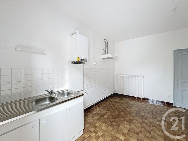 Maison &agrave; louer - 2 pi&egrave;ces - 31,70 m2 - Romorantin Lanthenay - 41 - CENTRE