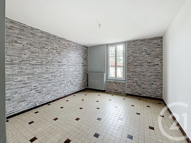 Maison à louer ROMORANTIN LANTHENAY