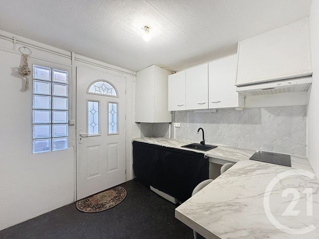 Appartement Studio à louer ROMORANTIN LANTHENAY