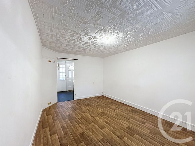 Appartement Studio &agrave; louer - 1 pi&egrave;ce - 24,07 m2 - Romorantin Lanthenay - 41 - CENTRE