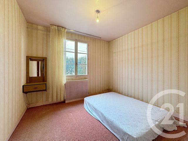 Maison &agrave; vendre - 5 pi&egrave;ces - 98,93 m2 - Romorantin Lanthenay - 41 - CENTRE