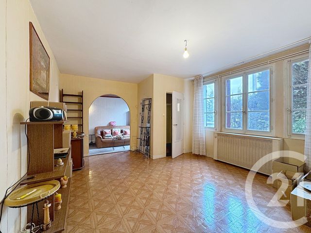 Maison &agrave; vendre - 5 pi&egrave;ces - 98,93 m2 - Romorantin Lanthenay - 41 - CENTRE