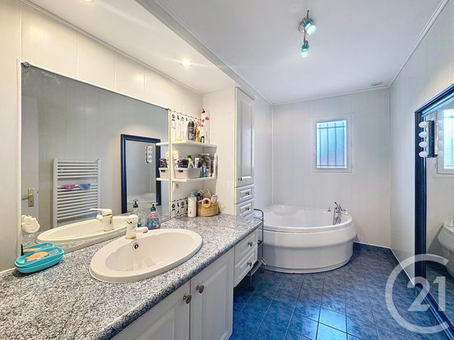 Maison &agrave; vendre - 7 pi&egrave;ces - 163,18 m2 - Romorantin Lanthenay - 41 - CENTRE