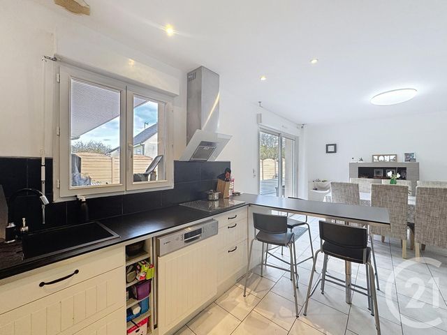 Maison &agrave; vendre - 7 pi&egrave;ces - 163,18 m2 - Romorantin Lanthenay - 41 - CENTRE