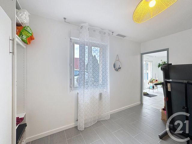 Maison &agrave; vendre - 7 pi&egrave;ces - 163,18 m2 - Romorantin Lanthenay - 41 - CENTRE