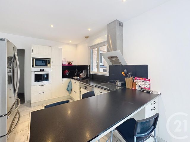 Maison &agrave; vendre - 7 pi&egrave;ces - 163,18 m2 - Romorantin Lanthenay - 41 - CENTRE