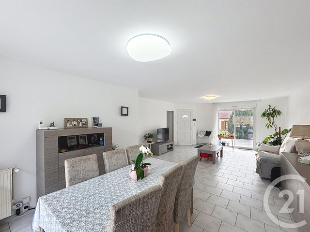 Maison &agrave; vendre - 7 pi&egrave;ces - 163,18 m2 - Romorantin Lanthenay - 41 - CENTRE