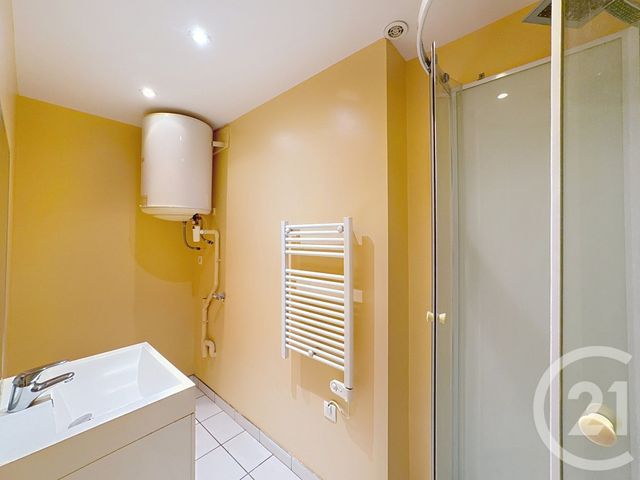 Appartement F2 &agrave; louer - 2 pi&egrave;ces - 33 m2 - Romorantin Lanthenay - 41 - CENTRE