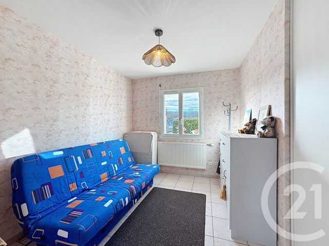 Maison &agrave; vendre - 6 pi&egrave;ces - 103,19 m2 - Romorantin Lanthenay - 41 - CENTRE