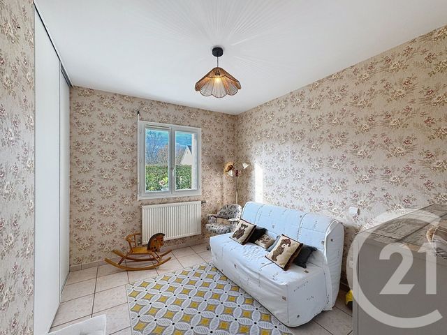 Maison &agrave; vendre - 6 pi&egrave;ces - 103,19 m2 - Romorantin Lanthenay - 41 - CENTRE