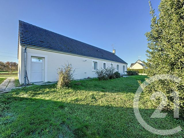 Maison &agrave; vendre - 6 pi&egrave;ces - 103,19 m2 - Romorantin Lanthenay - 41 - CENTRE