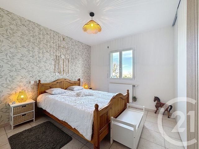 Maison &agrave; vendre - 6 pi&egrave;ces - 103,19 m2 - Romorantin Lanthenay - 41 - CENTRE