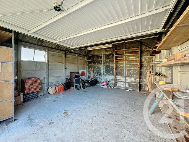 Maison &agrave; vendre - 6 pi&egrave;ces - 103,19 m2 - Romorantin Lanthenay - 41 - CENTRE