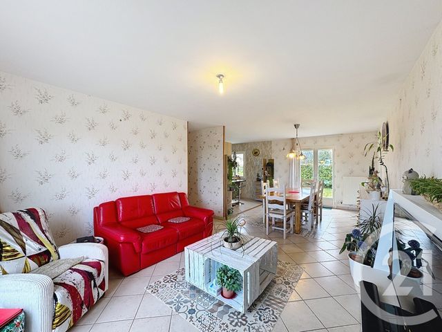 Maison &agrave; vendre - 6 pi&egrave;ces - 103,19 m2 - Romorantin Lanthenay - 41 - CENTRE