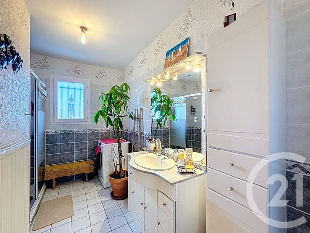 Maison &agrave; vendre - 6 pi&egrave;ces - 103,19 m2 - Romorantin Lanthenay - 41 - CENTRE