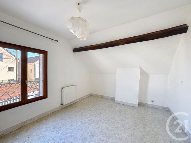 Maison &agrave; louer - 4 pi&egrave;ces - 79 m2 - Romorantin Lanthenay - 41 - CENTRE