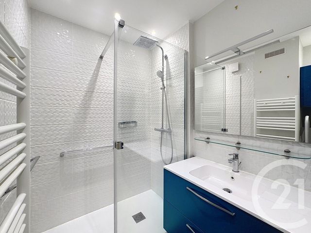 Appartement F1 &agrave; louer - 2 pi&egrave;ces - 40,35 m2 - Romorantin Lanthenay - 41 - CENTRE