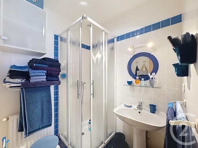 Maison &agrave; louer - 6 pi&egrave;ces - 92,30 m2 - Romorantin Lanthenay - 41 - CENTRE