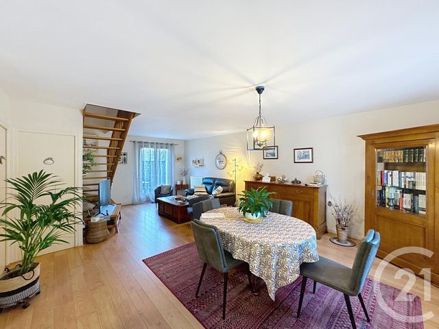 Maison à louer ROMORANTIN LANTHENAY