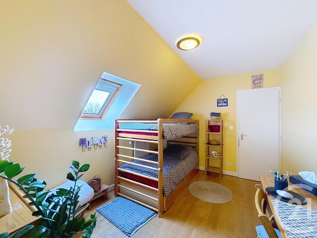 Maison &agrave; louer - 6 pi&egrave;ces - 92,30 m2 - Romorantin Lanthenay - 41 - CENTRE