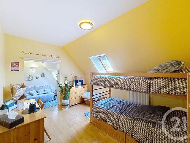 Maison &agrave; louer - 6 pi&egrave;ces - 92,30 m2 - Romorantin Lanthenay - 41 - CENTRE