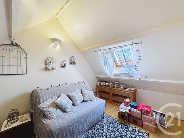 Maison &agrave; louer - 6 pi&egrave;ces - 92,30 m2 - Romorantin Lanthenay - 41 - CENTRE