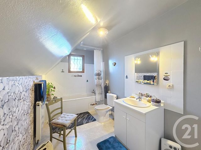 Maison &agrave; louer - 6 pi&egrave;ces - 92,30 m2 - Romorantin Lanthenay - 41 - CENTRE