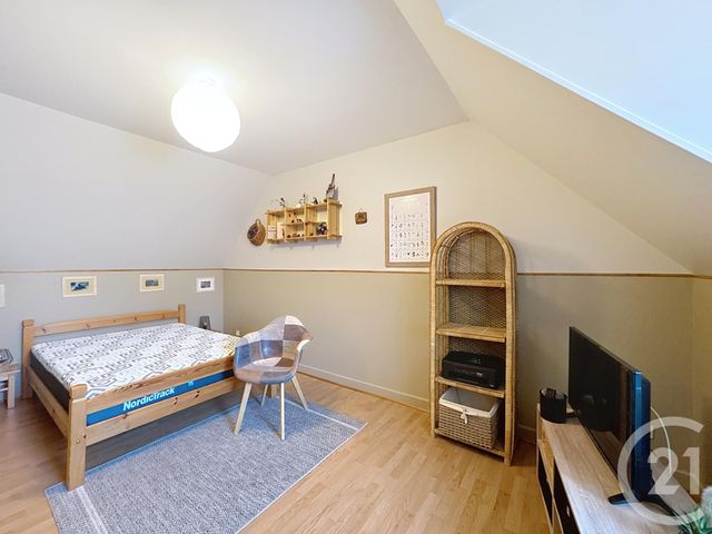 Maison &agrave; louer - 6 pi&egrave;ces - 92,30 m2 - Romorantin Lanthenay - 41 - CENTRE