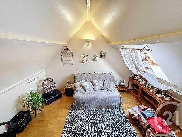 Maison &agrave; louer - 6 pi&egrave;ces - 92,30 m2 - Romorantin Lanthenay - 41 - CENTRE