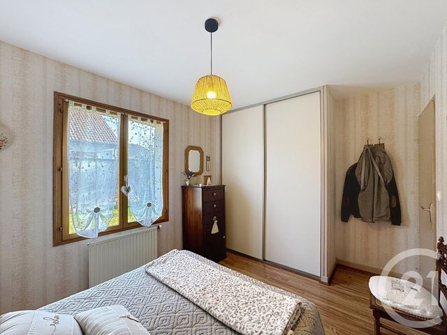 Maison &agrave; louer - 6 pi&egrave;ces - 92,30 m2 - Romorantin Lanthenay - 41 - CENTRE