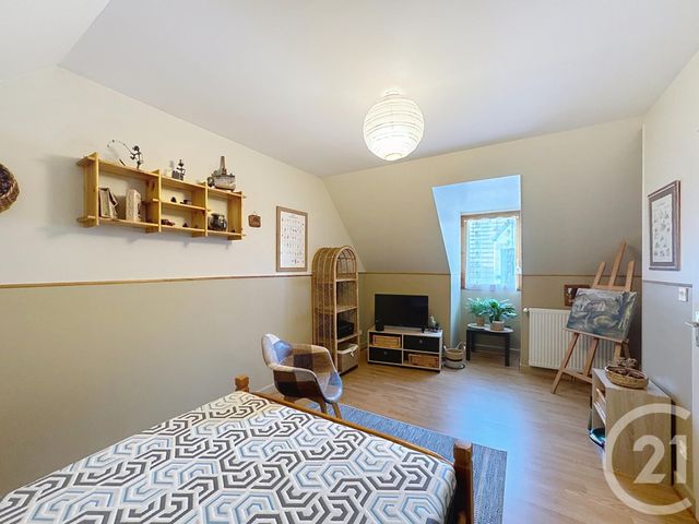 Maison &agrave; louer - 6 pi&egrave;ces - 92,30 m2 - Romorantin Lanthenay - 41 - CENTRE