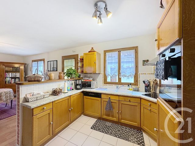 Maison &agrave; louer - 6 pi&egrave;ces - 92,30 m2 - Romorantin Lanthenay - 41 - CENTRE