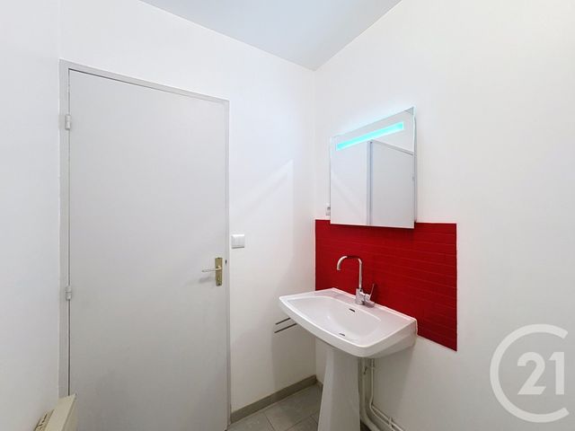 Appartement Studio &agrave; louer - 1 pi&egrave;ce - 34,97 m2 - Romorantin Lanthenay - 41 - CENTRE