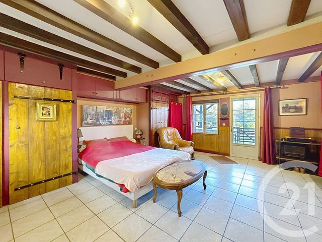 Maison &agrave; vendre - 4 pi&egrave;ces - 100,12 m2 - Millancay - 41 - CENTRE